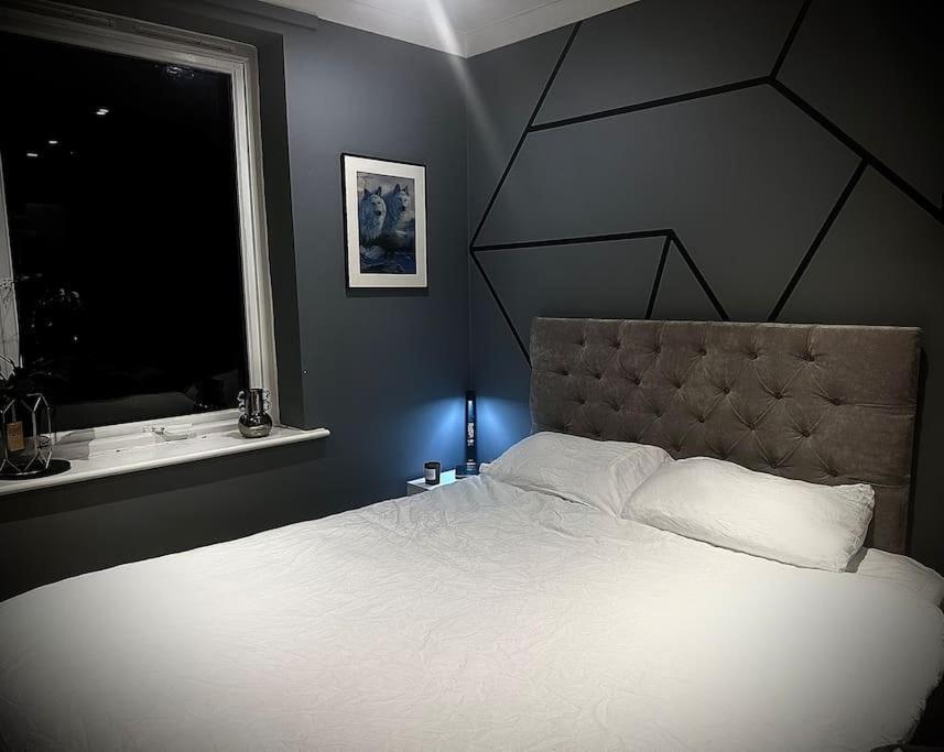 Stunning Luxury Croydon Apartment Gatwick Airport Close Purley Ngoại thất bức ảnh