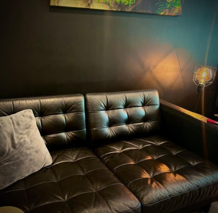 Stunning Luxury Croydon Apartment Gatwick Airport Close Purley Ngoại thất bức ảnh