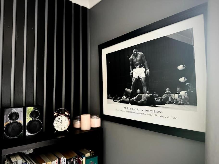 Stunning Luxury Croydon Apartment Gatwick Airport Close Purley Ngoại thất bức ảnh