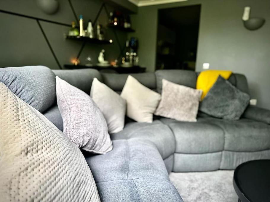 Stunning Luxury Croydon Apartment Gatwick Airport Close Purley Ngoại thất bức ảnh